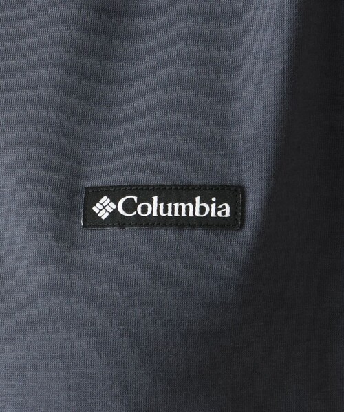Columbia（コロンビア）の「UVカット Columbia/ ウィメンズ トゥリースワロー ロングスリーブ クルー /コロンビア（Tシャツ/カットソー・レディース・ホワイト/ブラック/グレー・XL/M/L/S）」の5枚目の写真