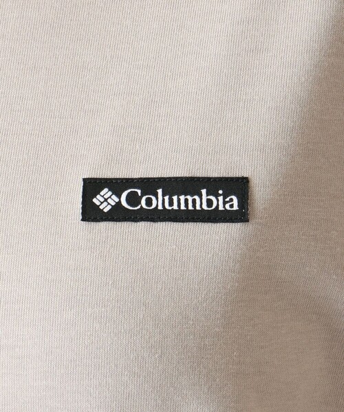 Columbia（コロンビア）の「UVカット Columbia/ ウィメンズ トゥリースワロー ロングスリーブ クルー /コロンビア（Tシャツ/カットソー・レディース・ホワイト/ブラック/グレー・XL/M/L/S）」の8枚目の写真
