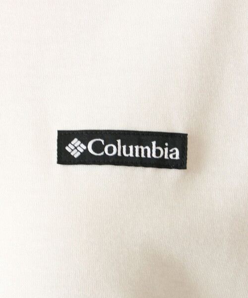 Columbia（コロンビア）の「UVカット Columbia/ ウィメンズ トゥリースワロー ロングスリーブ クルー /コロンビア（Tシャツ/カットソー・レディース・ホワイト/ブラック/グレー・XL/M/L/S）」の11枚目の写真