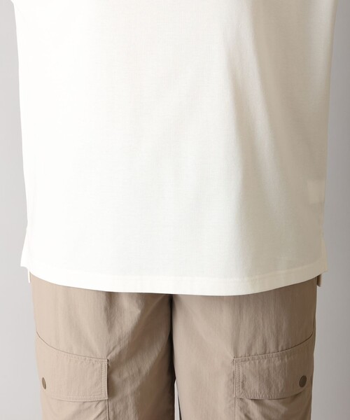 Columbia（コロンビア）の「UVカット Columbia/ ウィメンズ トゥリースワロー ロングスリーブ クルー /コロンビア（Tシャツ/カットソー・レディース・ホワイト/ブラック/グレー・XL/M/L/S）」の14枚目の写真