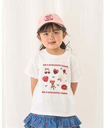 Lycee mine | 【綿100%】 【速乾・UV・型崩れしない】選べる7柄アソートプリントTシャツ(Tシャツ/カットソー)