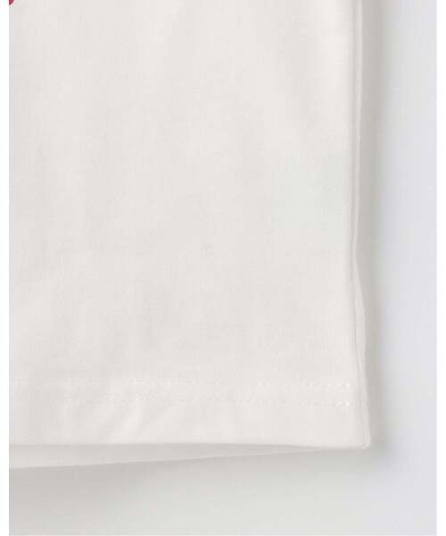 Lycee mine（リセマイン）の「【綿100％】 【速乾・UV・型崩れしない】選べる7柄アソートプリントTシャツ（Tシャツ/カットソー・キッズ・マジェンタ/グリーン/ブラック/ダークブラウン/ベージュ/レッド/ブルー・110cm/150cm/100cm/120cm/140cm/90cm/130cm）」の22枚目の写真