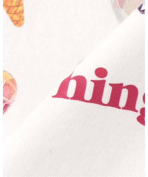 Lycee mine（リセマイン）の「【綿100％】 【速乾・UV・型崩れしない】選べる7柄アソートプリントTシャツ（Tシャツ/カットソー・キッズ・マジェンタ/グリーン/ブラック/ダークブラウン/ベージュ/レッド/ブルー・110cm/150cm/100cm/120cm/140cm/90cm/130cm）」の21枚目の写真