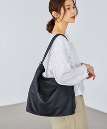 studio CLIP | 【軽量/2WAY】からだよろこぶトート&インショルダー(トートバッグ)