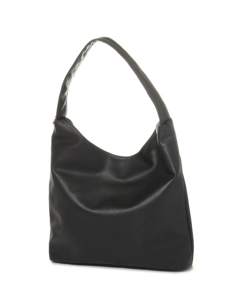 studio CLIP（スタディオクリップ）の「【軽量/2WAY】からだよろこぶトート&インショルダー（トートバッグ・レディース・グレー/ブラック/ベージュ・FREE）」の10枚目の写真