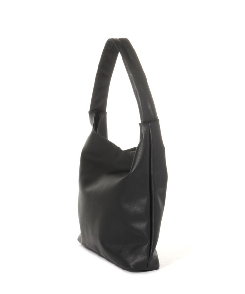 studio CLIP（スタディオクリップ）の「【軽量/2WAY】からだよろこぶトート&インショルダー（トートバッグ・レディース・グレー/ブラック/ベージュ・FREE）」の11枚目の写真