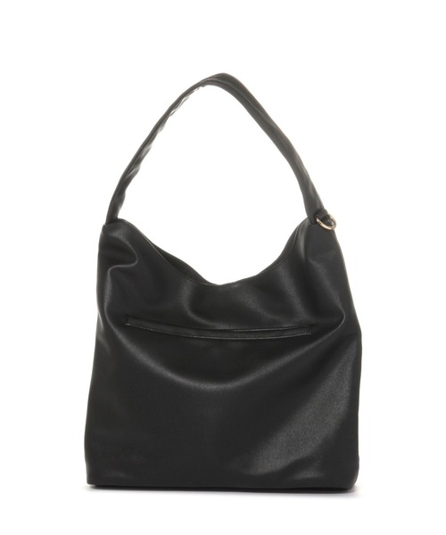 studio CLIP（スタディオクリップ）の「【軽量/2WAY】からだよろこぶトート&インショルダー（トートバッグ・レディース・グレー/ブラック/ベージュ・FREE）」の12枚目の写真