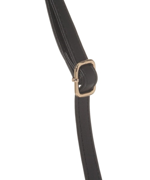 studio CLIP（スタディオクリップ）の「【軽量/2WAY】からだよろこぶトート&インショルダー（トートバッグ・レディース・グレー/ブラック/ベージュ・FREE）」の22枚目の写真