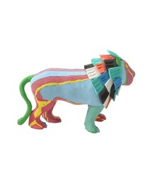 GREENROOM（グリーンルーム）の「【OCEAN SOLE / オーシャンソール】LION（インテリア雑貨）」