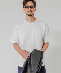 URBAN RESEARCH | 防シワ接触冷感スムージーTシャツ(Tシャツ/カットソー)