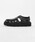 Clarks Originals�i�N���[�N�X�I���W�i���Y�j�́u��Clarks Originals�����A �o�b�N�� �T���_���i�T���_���j�v�b�u���b�N