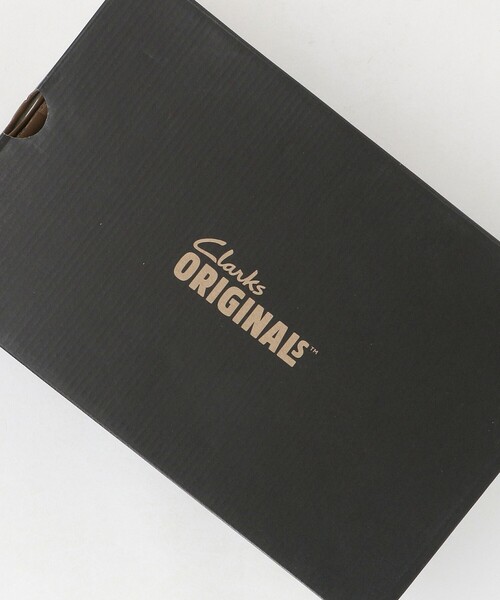 Clarks Originals（クラークスオリジナルズ）の「＜Clarks Originals＞メア バックル サンダル（サンダル・メンズ・ブラック/ベージュ・UK7/UK6/UK6h/UK8h/UK8/UK9/UK7h）」の4枚目の写真