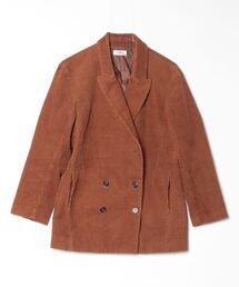 EVRIS（エヴリス）の「テーラードジャケット（テーラードジャケット）」