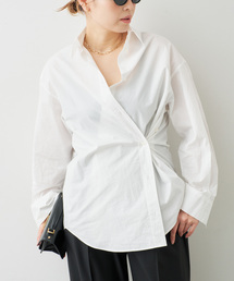 Deuxieme Classe | *Freestyle シャツ(シャツ/ブラウス)