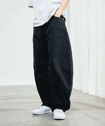 LAKOLE | カービングダックパンツ / 663696(その他パンツ)