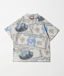 UNITED ARROWS & SONS | ＜SWJP＞ CPD ALL OVER PRINT TEE/Tシャツ(Tシャツ/カットソー)