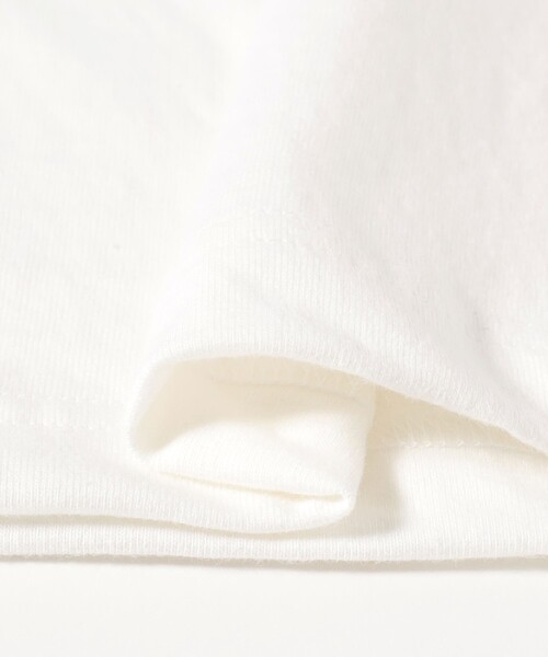 BEAMS JAPAN（ビームス　ジャパン）の「【別注】富士山 Tシャツ Vol.3（Tシャツ/カットソー・レディース・ホワイト・SMALL/X-LARGE/MEDIUM/LARGE/XX-LARGE）」の6枚目の写真