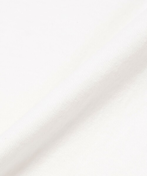 BEAMS JAPAN（ビームス　ジャパン）の「【別注】富士山 Tシャツ Vol.3（Tシャツ/カットソー・レディース・ホワイト・SMALL/X-LARGE/MEDIUM/LARGE/XX-LARGE）」の7枚目の写真