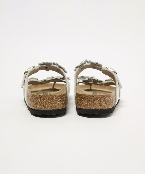 BIRKENSTOCK（ビルケンシュトック）の「【国内EXCLUSIVE】＜BIRKENSTOCK＞MAYARI フラワー サンダル（サンダル・レディース・ライトピンク/ホワイト・35/39/38/37/36）」の10枚目の写真