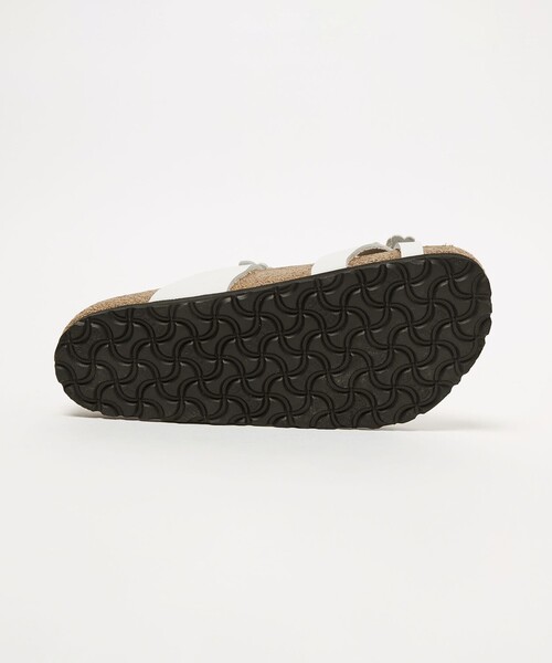 BIRKENSTOCK（ビルケンシュトック）の「【国内EXCLUSIVE】＜BIRKENSTOCK＞MAYARI フラワー サンダル（サンダル・レディース・ライトピンク/ホワイト・35/39/38/37/36）」の9枚目の写真