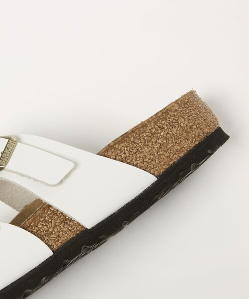 国内EXCLUSIVE】＜BIRKENSTOCK＞MAYARI フラワー サンダル（サンダル