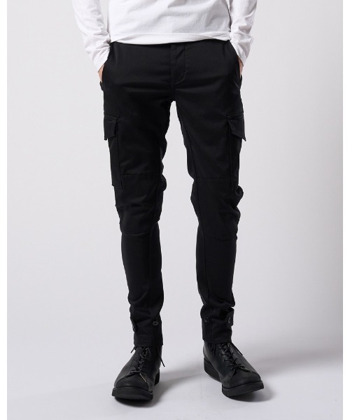 M47 banana slim pants