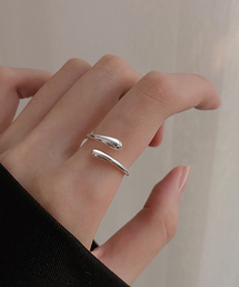 HEITA（ヘイタ）の「ルネビ シルバーリング（リング）」