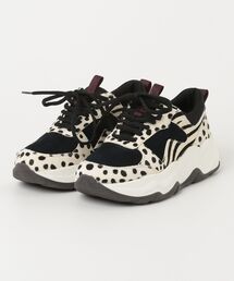 Lucida（ルシーダ）の「ローカットスニーカー（スニーカー）」