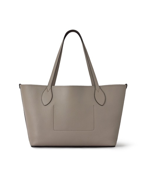 Mulberry(マルベリー)の「ツリー トート Tree Tote(トートバッグ・レディース・グレイッシュベージュ・FREE)」の2枚目の写真