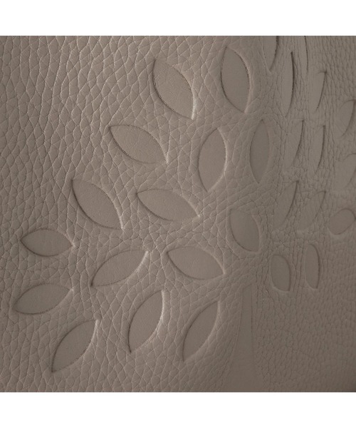 Mulberry(マルベリー)の「ツリー トート Tree Tote(トートバッグ・レディース・グレイッシュベージュ・FREE)」の4枚目の写真