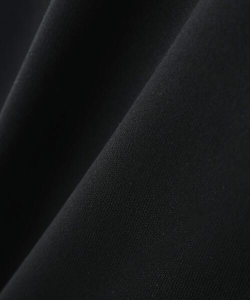 New Balance Golf(ニューバランスゴルフ)の「【new balance golf】S/SLEEVE MOCK NECK PULLOVER(Tシャツ/カットソー・メンズ・ブラック/グリーン系その他/ホワイト・X-LARGE/XX-LARGE/LARGE/MEDIUM)」の9枚目の写真
