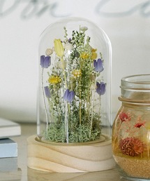 studio CLIP（スタディオクリップ）の「LEDフラワーアレンジドーム（照明）」