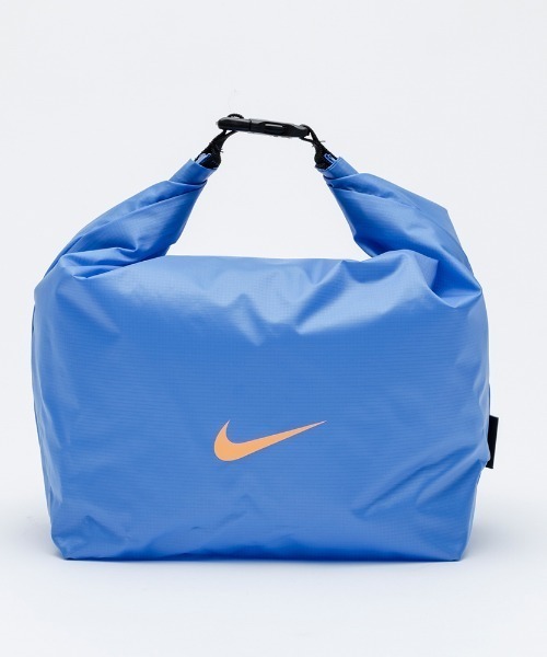 ロミ！ナイキのヨガセットと全て合わせた同梱価格！ NIKE】ナイキ/ヨガ/水陸両用26SSウォータプルーフバッグ/ナイキ