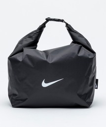 San-ai Resort 三愛水着楽園（サンアイリゾート　サンアイミズギラクエン）の「【NIKE】ナイキ水陸両用26SSウォータプルーフバッグ/ナイキブランドロゴ/2026新作　ナイロン　プールバッグ（スイムグッズ）」
