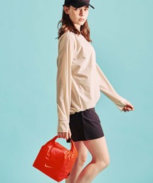 NIKE（ナイキ）の「【NIKE】ナイキ/ヨガ/水陸両用26SSウォータプルーフバッグ/ナイキブランドロゴ/ヨガBAG/2026新作　ナイロン　プールバッグ（スイムグッズ）」