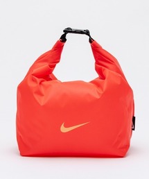NIKE（ナイキ）の「【NIKE】ナイキ/ヨガ/水陸両用26SSウォータプルーフバッグ/ナイキブランドロゴ/ヨガBAG/2026新作　ナイロン　プールバッグ（スイムグッズ）」