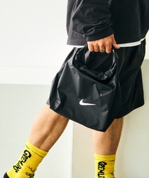 NIKE（ナイキ）の「【NIKE】ナイキ ヨガ 水陸両用26SSウォータプルーフバッグ ナイキブランドロゴ ヨガBAG 2026新作 ナイロン プールバッグ（スイムグッズ）」
