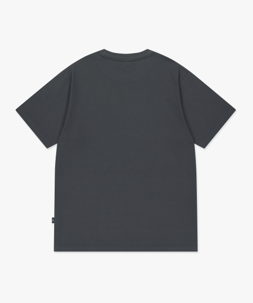 LMCの「VINTAGE LETTERING TEE charcoal(Tシャツ/カットソー・レディース・その他・SMALL/MEDIUM/LARGE/X-LARGE)」の8枚目の写真