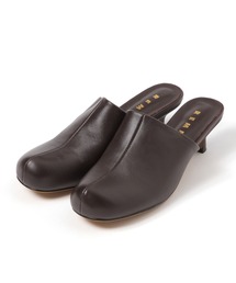 ZHレザーミュール（23cm/24cm）