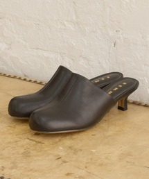 ZHレザーミュール（23cm/24cm）