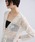 SALON adam et rope'�i�T���� �A�_�� �G ���y�j�́u���[�X�j�b�g�G���u���C�_���[�J�[�f�B�K���i�J�[�f�B�K��/�{�����j�v�b�I�t�z���C�g