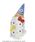 sanrio house�i�T�����I�n�E�X�j�́u�yHELLO ICE CREAM SHOP  �z�w�A�o���X�N���b�v�i���̑��w�A�A�N�Z�T���[�j�v�b�z���C�g