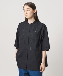 UNITED ARROWS｜ユナイテッドアローズのシャツ/ブラウス（刺繍）通販