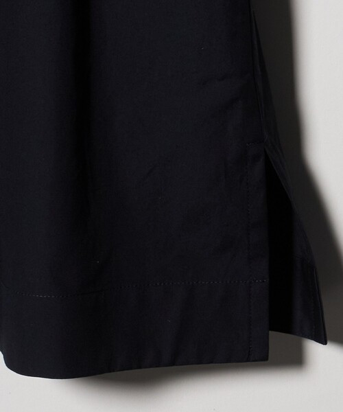 UNITED ARROWS(ユナイテッドアローズ)の「カットワーク シャツ ブラウス(シャツ/ブラウス・レディース・オフホワイト/ネイビー・FREE)」の9枚目の写真