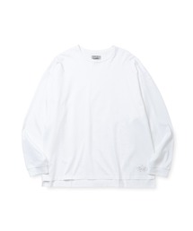 ORGANIC COTTON L/S CS
