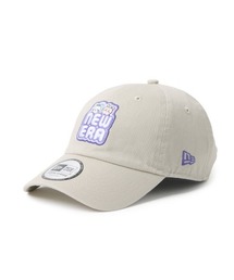 Kinetics（キネティクス）の「NEW ERA CHIIKAWA "MOMONGA /_FURUHONYA" CASUAL CLASSIC（ニューエラ ちいかわ “モモンガ/フルホンヤ” カジュアルクラシック）（キャップ）」