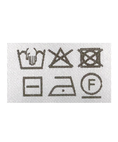 H BEAUTY&YOUTH UNITED ARROWS(エイチビューティーアンドユースユナイテッドアローズ)の「<H>コットンナイロン リリヤーン カーディガン(カーディガン/ボレロ・レディース・ブラック/ライラック・FREE)」の3枚目の写真