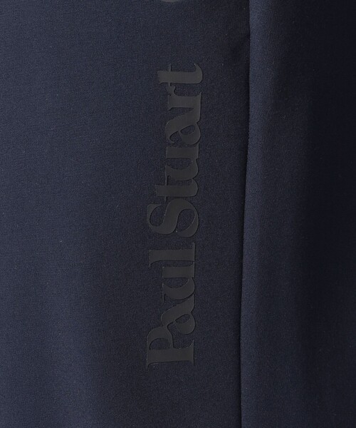 Paul Stuart(ポールスチュアート)の「【GOLF Men’s】アクティブポンチジョガーパンツ(その他パンツ・メンズ・ネイビー・M/L/XL)」の9枚目の写真