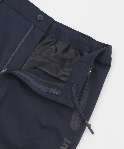 Paul Stuart(ポールスチュアート)の「【GOLF Men’s】アクティブポンチジョガーパンツ(その他パンツ・メンズ・ネイビー・M/L/XL)」の10枚目の写真