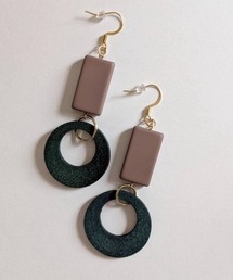 【Freely】ピアス(MA)